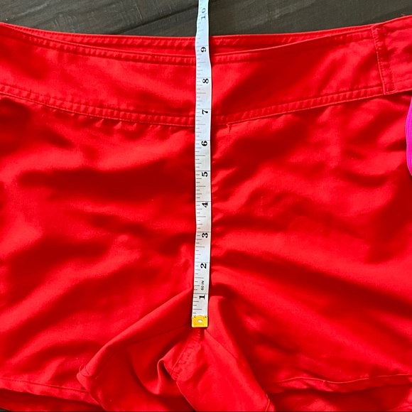 Athleta Santa Cruz.Board Shorts - Size 4 - Picture 11 of 15
